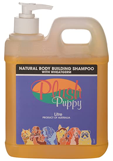 Fürödjünk újra Natural Body Building Shampoo with Weathgerm