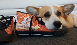 Game Of Bones with Opera